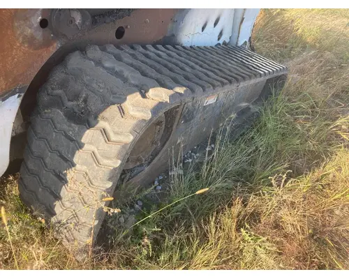Bobcat T250 Equip Track Assembly