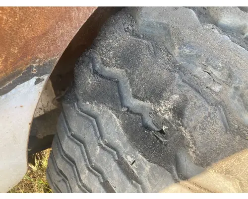 Bobcat T250 Equip Track Assembly