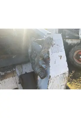 Bobcat T250 Equipment (Mounted)