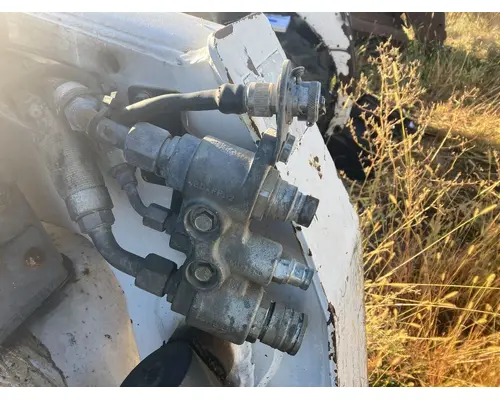 Bobcat T250 Equipment (Mounted)