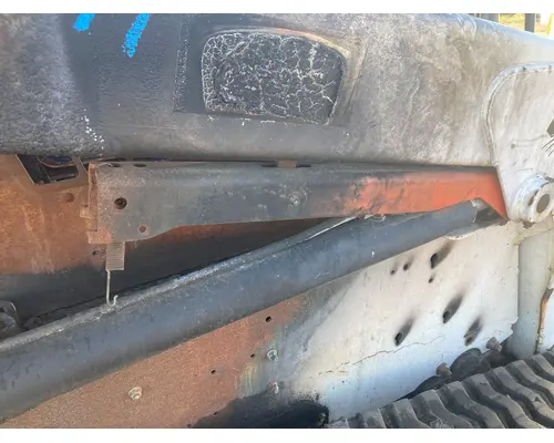 Bobcat T250 Equipment (Mounted)
