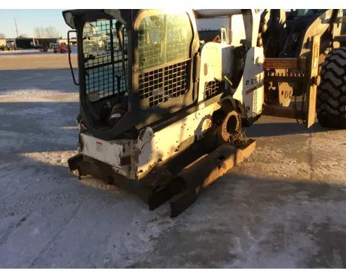 Bobcat T770 Equipment Parts Unit