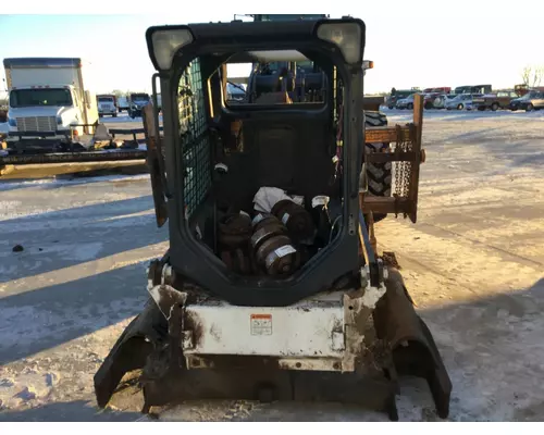 Bobcat T770 Equipment Parts Unit