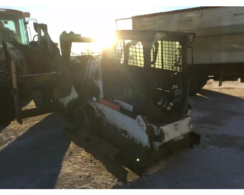 Bobcat T770 Equipment Parts Unit