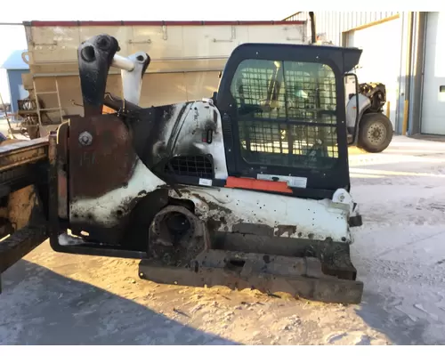 Bobcat T770 Equipment Parts Unit