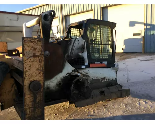 Bobcat T770 Equipment Parts Unit