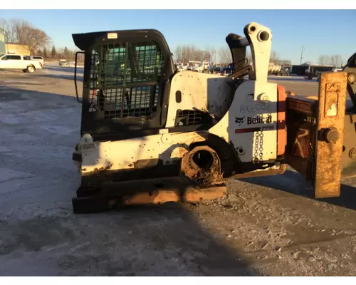 Bobcat T770 Equipment Parts Unit