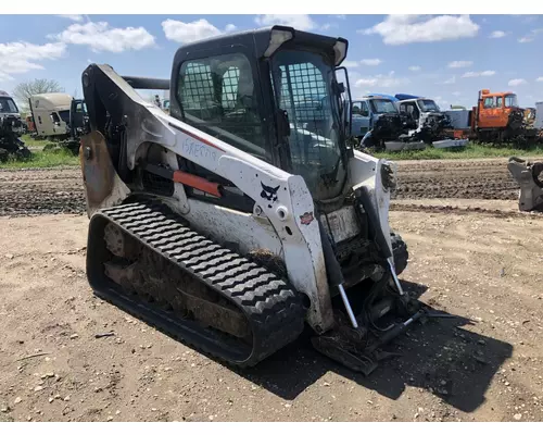 Bobcat T770 Equipment Parts Unit