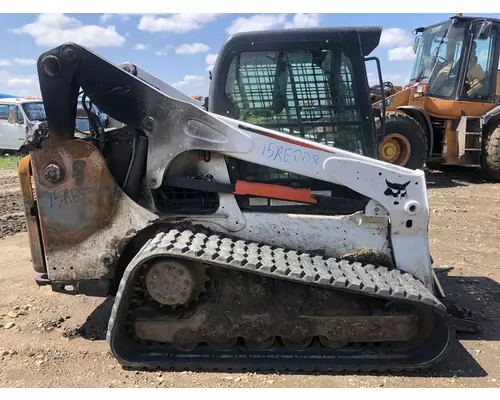 Bobcat T770 Equipment Parts Unit