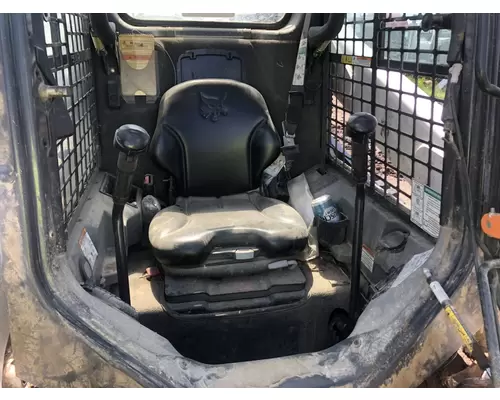 Bobcat T770 Equipment Parts Unit