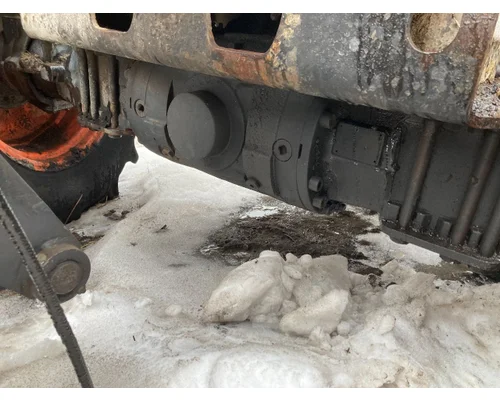 Bobcat V623 Equip Axle