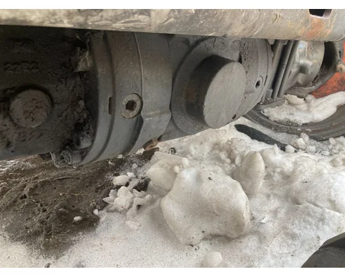 Bobcat V623 Equip Axle