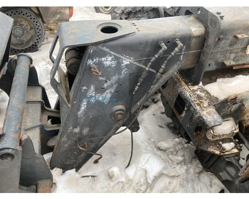 Bobcat V623 Equip Boom