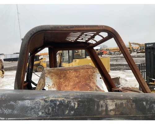 Bobcat V623 Equip Cab Assembly