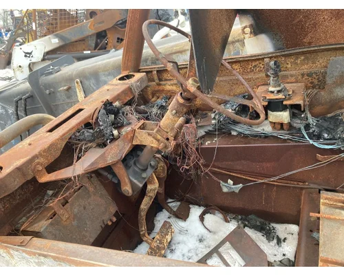 Bobcat V623 Equip Cab Assembly