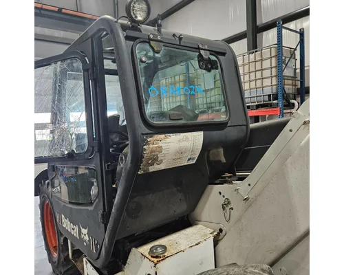 Bobcat V623 Equip Cab Assembly