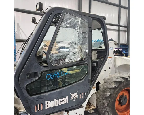 Bobcat V623 Equip Cab Assembly