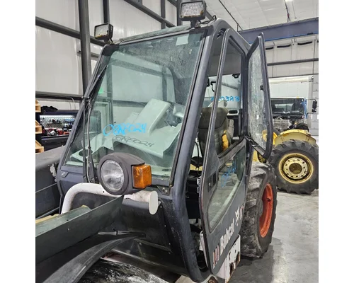 Bobcat V623 Equip Cab Assembly
