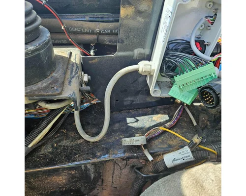 Bobcat V623 Equip Electrical Misc. Parts