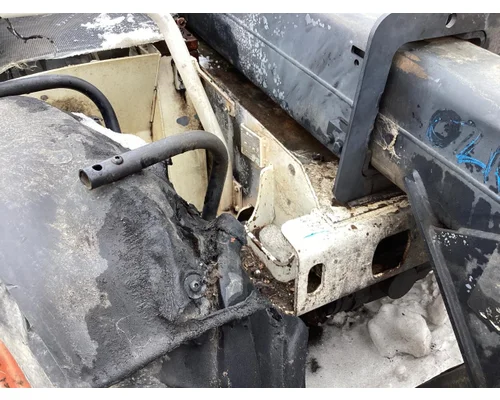 Bobcat V623 Equip Frame
