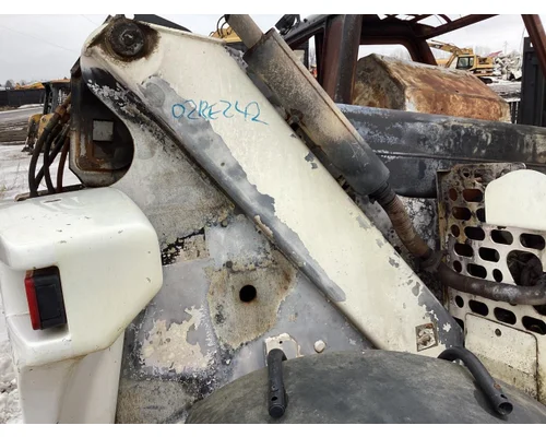 Bobcat V623 Equip Frame