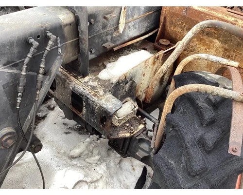 Bobcat V623 Equip Frame