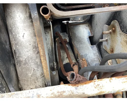 Bobcat V623 Equip Hydraulic Cylinder