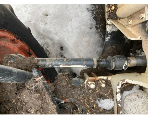 Bobcat V623 Equip Hydraulic Cylinder