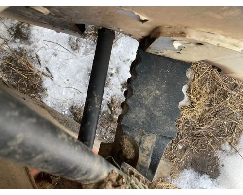 Bobcat V623 Equip Hydraulic Cylinder