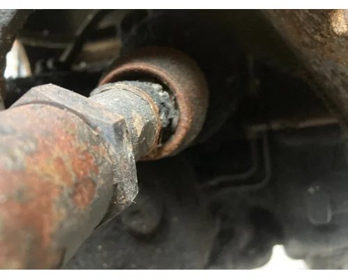 Bobcat V623 Equip Hydraulic Cylinder