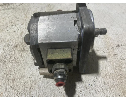 Bobcat V623 Equip Hydraulic Motor