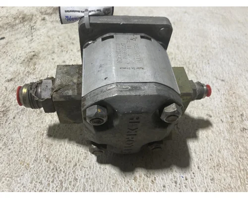 Bobcat V623 Equip Hydraulic Motor
