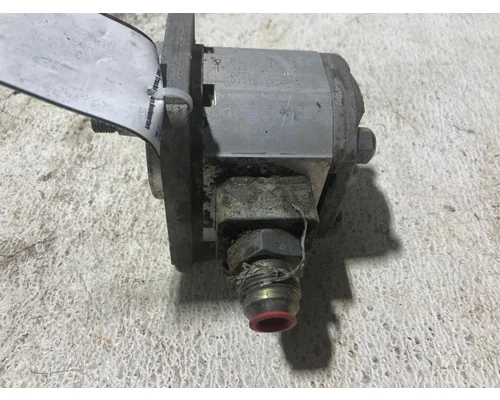 Bobcat V623 Equip Hydraulic Motor