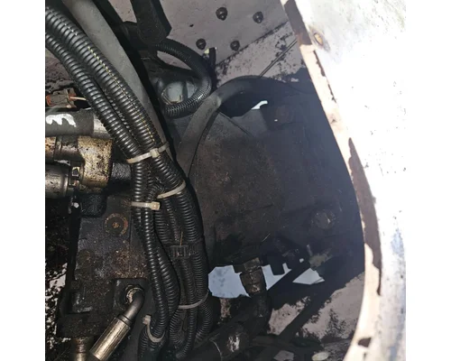Bobcat V623 Equip Hydraulic Motor