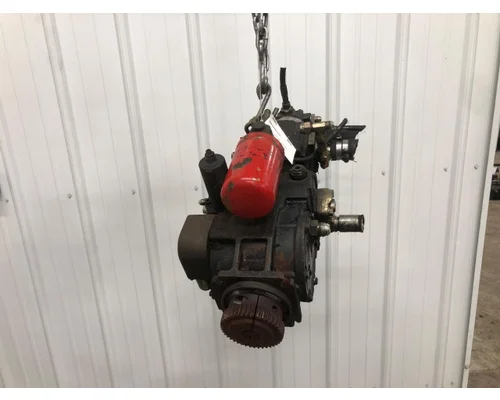 Bobcat V623 Equip Hydrostatic Pump