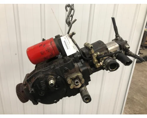 Bobcat V623 Equip Hydrostatic Pump