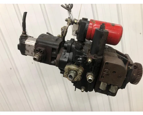 Bobcat V623 Equip Hydrostatic Pump
