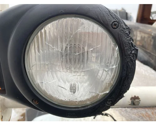 Bobcat V623 Equip Lighting Misc.