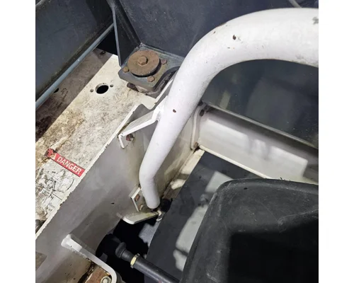 Bobcat V623 Equip Lighting Misc.