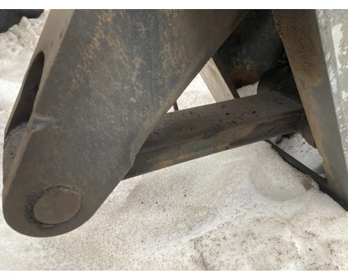 Bobcat V623 Equip Linkage