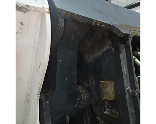 Bobcat V623 Equip Linkage