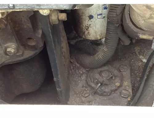 Bobcat V623 Equip Misc. Parts