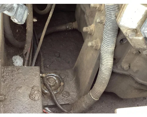Bobcat V623 Equip Misc. Parts