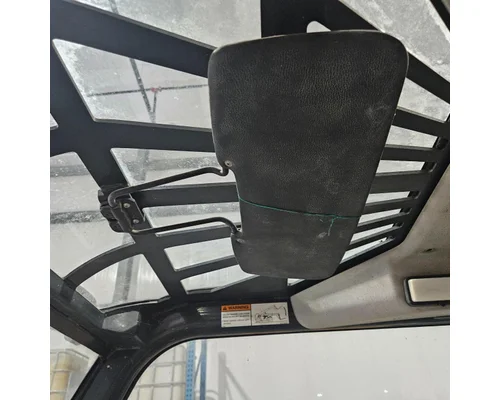 Bobcat V623 Equip Misc. Parts