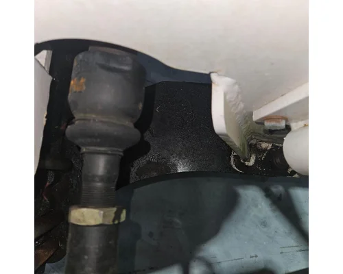 Bobcat V623 Equip Misc. Parts