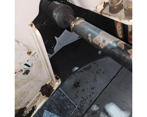Bobcat V623 Equip Misc. Parts