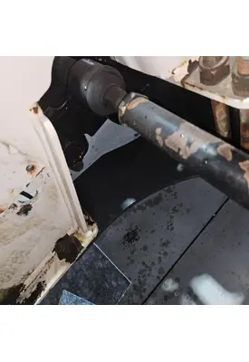 Bobcat V623 Equip Misc. Parts