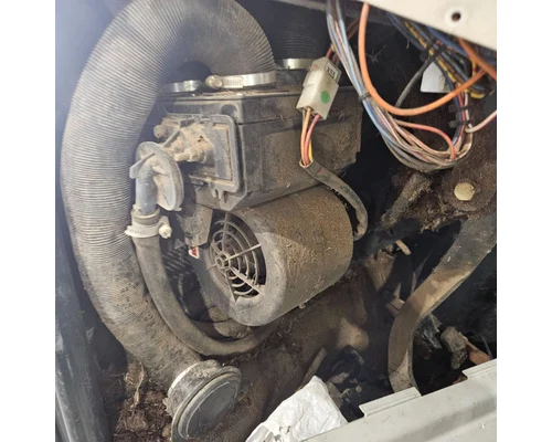 Bobcat V623 Equip Misc. Parts