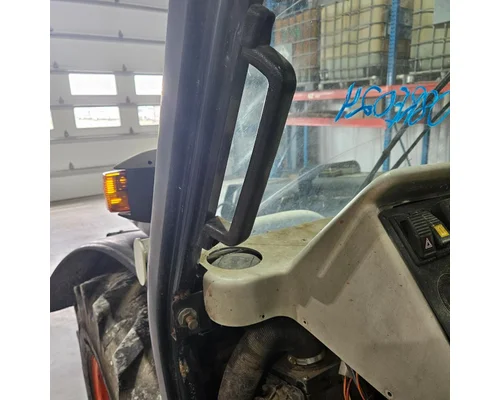 Bobcat V623 Equip Misc. Parts