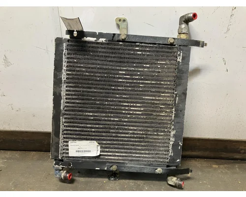 Bobcat V623 Equip Oil Cooler